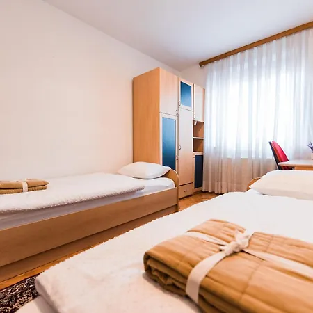 Apartman Centar 2