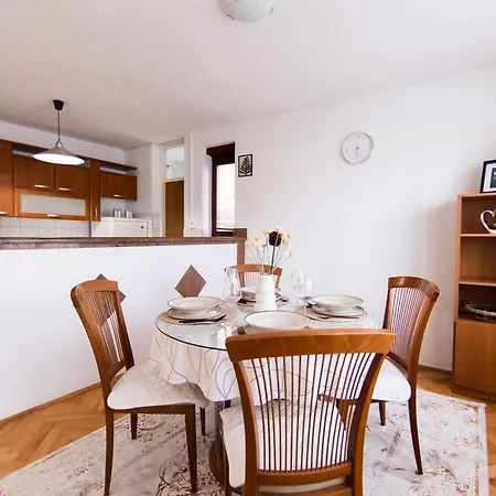 Apartman Centar 2