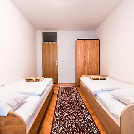 Apartman Centar 2 דירה ליבנו