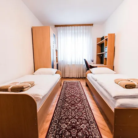 Apartman Centar 2