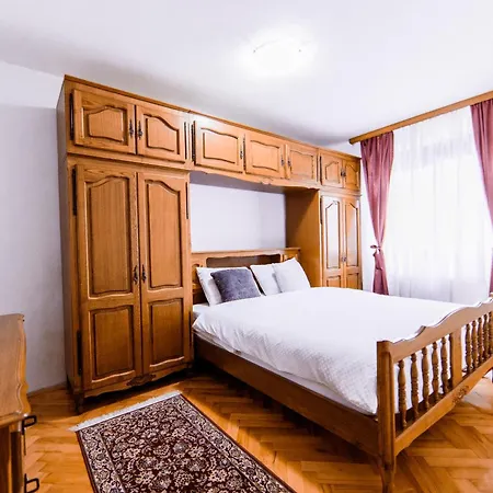 Apartman Centar 2 ליבנו