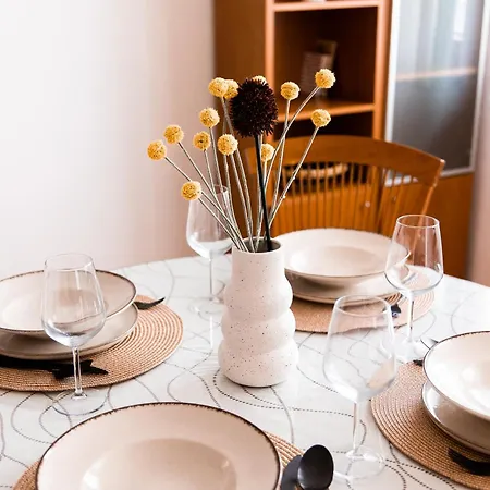 Apartman Centar 2 דירה ליבנו